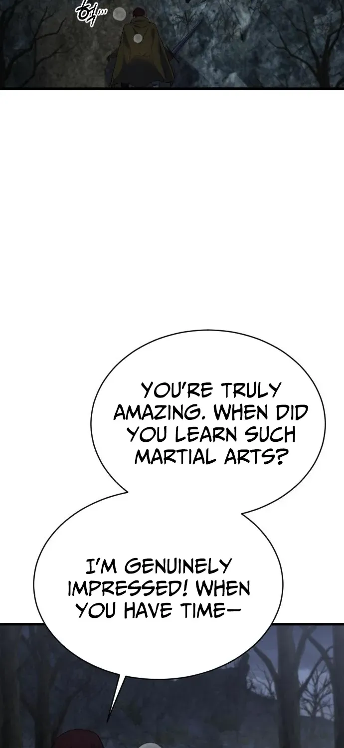 The Genius Magician Who Uses His Fist Chapter 41 page 62 - 