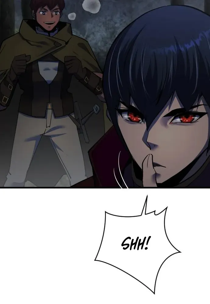 The Genius Magician Who Uses His Fist Chapter 41 page 63 - 