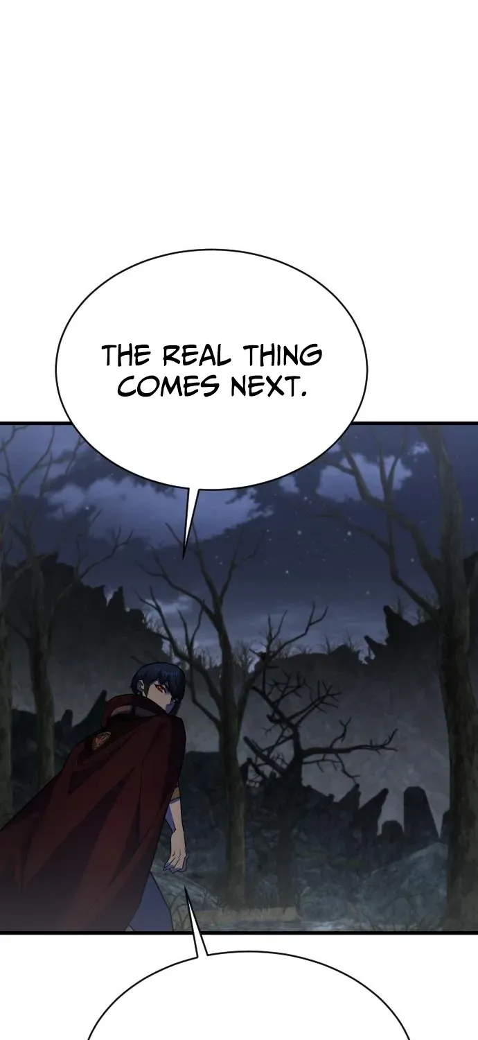 The Genius Magician Who Uses His Fist Chapter 41 page 64 - 
