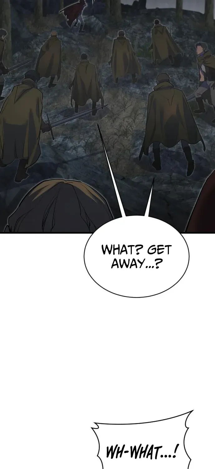 The Genius Magician Who Uses His Fist Chapter 41 page 66 - 