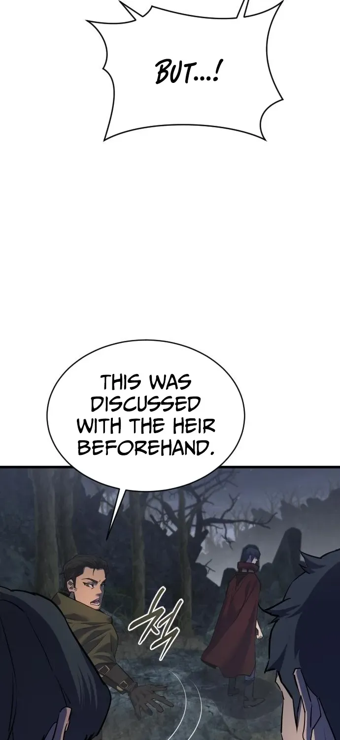 The Genius Magician Who Uses His Fist Chapter 41 page 69 - 
