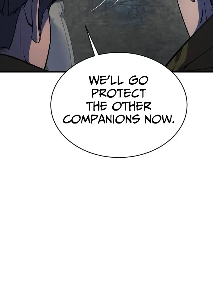 The Genius Magician Who Uses His Fist Chapter 41 page 70 - 