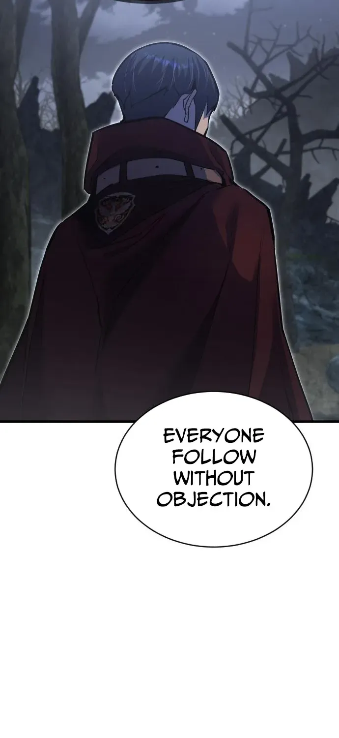 The Genius Magician Who Uses His Fist Chapter 41 page 74 - 