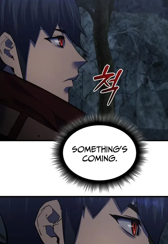 The Genius Magician Who Uses His Fist Chapter 41 page 77 - 