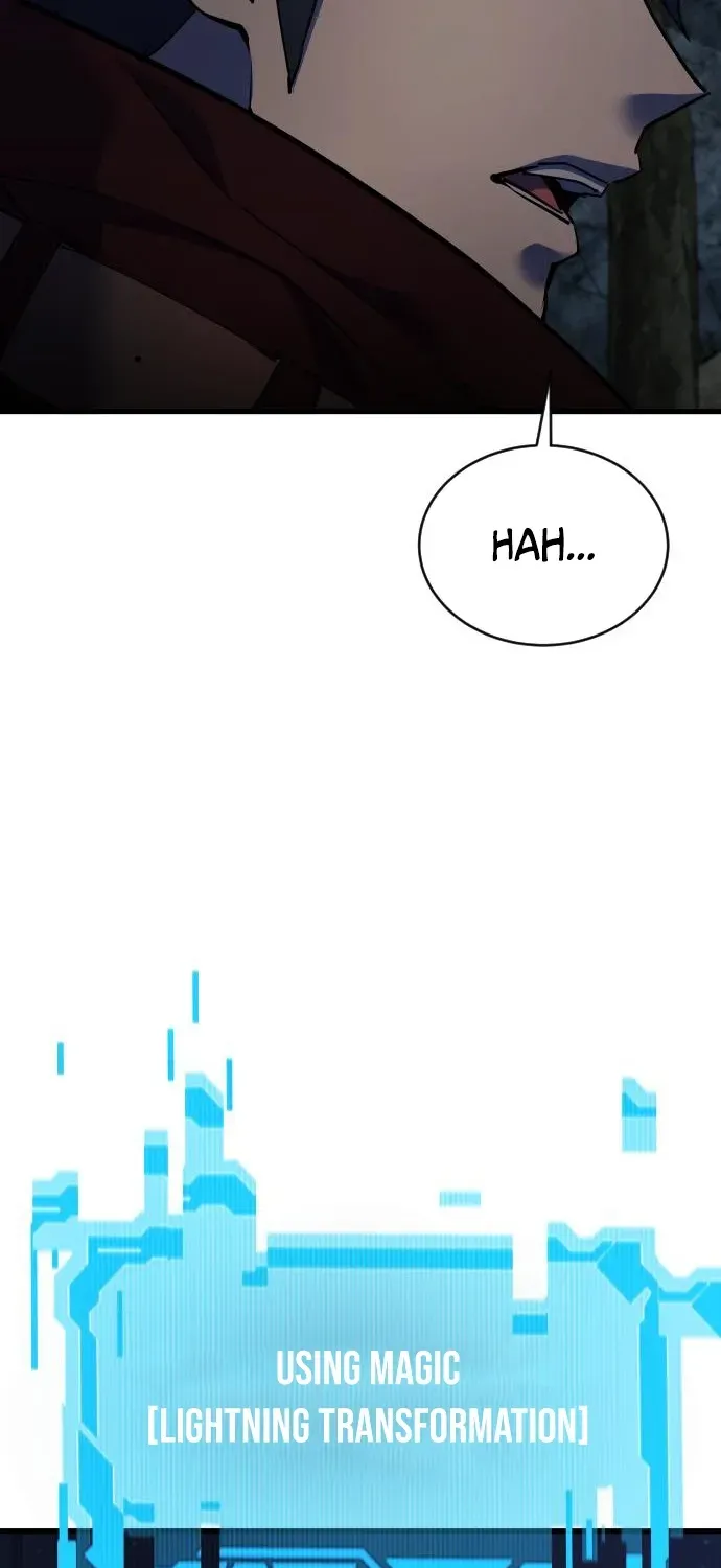 The Genius Magician Who Uses His Fist Chapter 41 page 78 - 