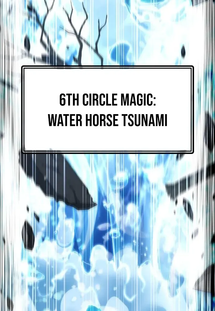 The Genius Magician Who Uses His Fist Chapter 41 page 84 - 