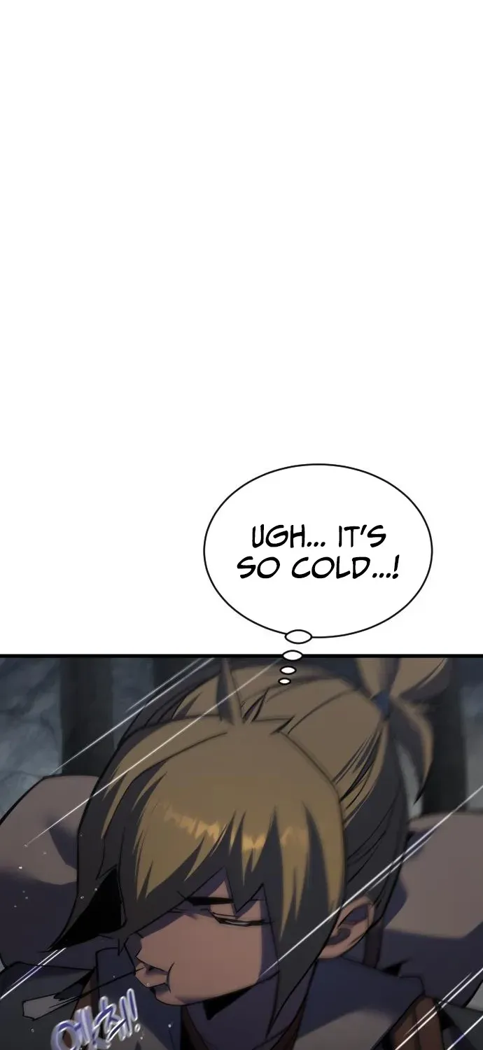 The Genius Magician Who Uses His Fist Chapter 41 page 10 - 