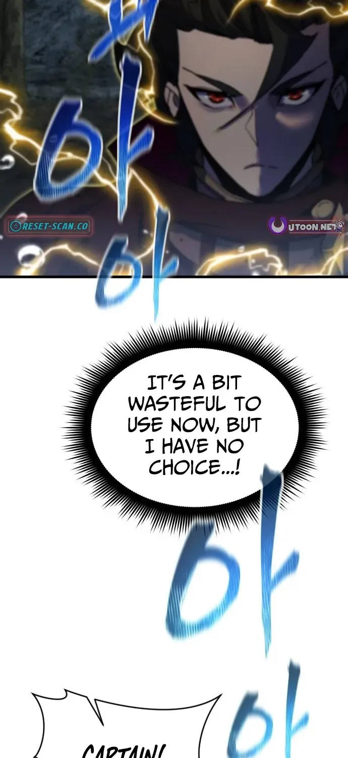 The Genius Magician Who Uses His Fist Chapter 41 page 95 - 