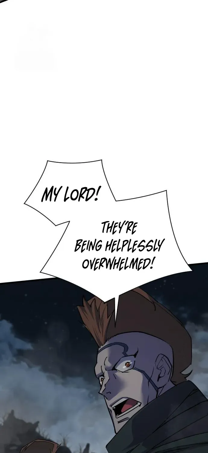 The Genius Magician Who Uses His Fist Chapter 42 page 101 - 