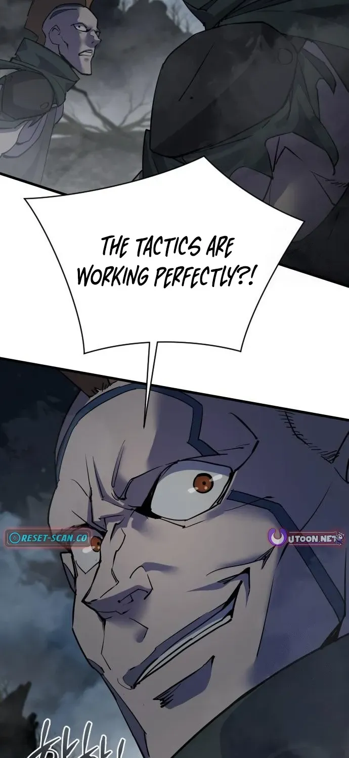 The Genius Magician Who Uses His Fist Chapter 42 page 102 - 