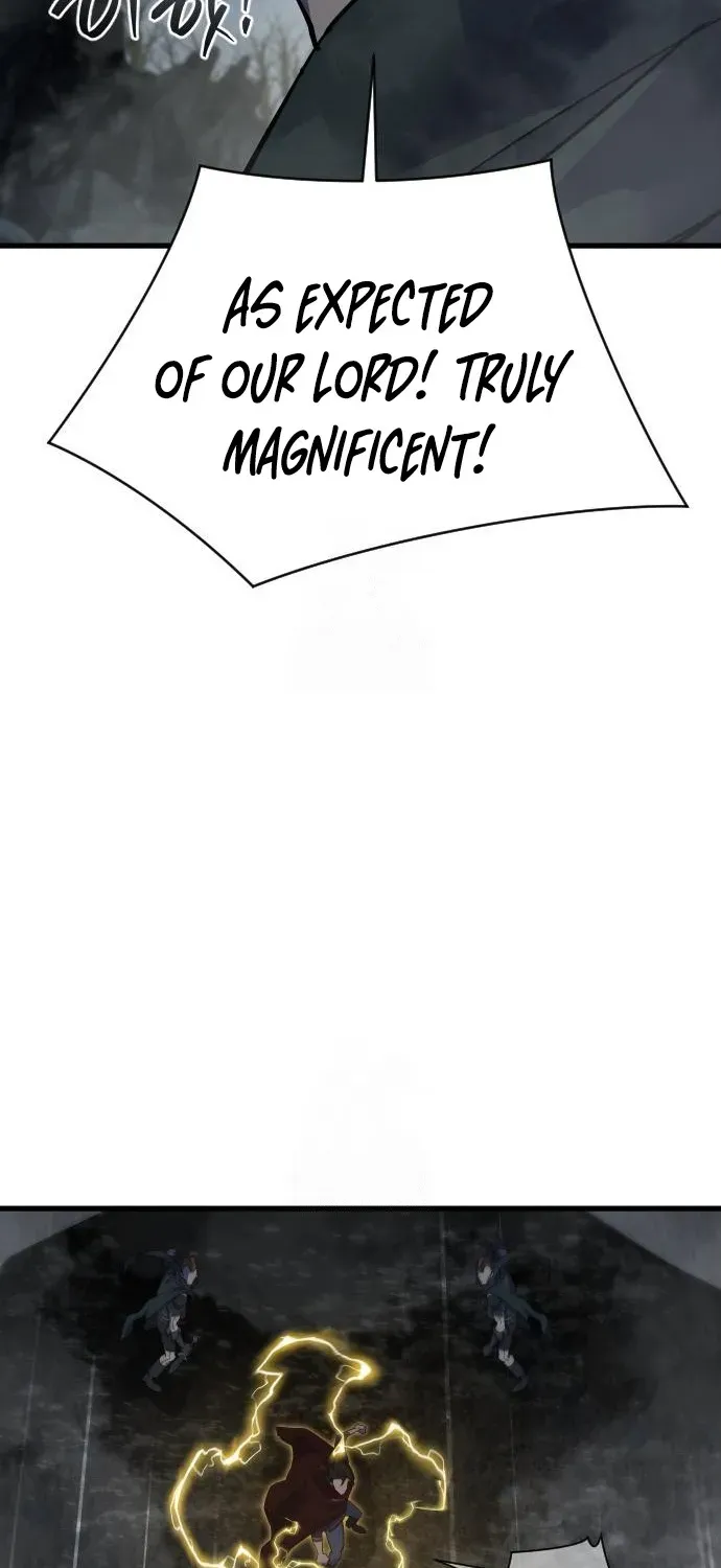 The Genius Magician Who Uses His Fist Chapter 42 page 103 - 