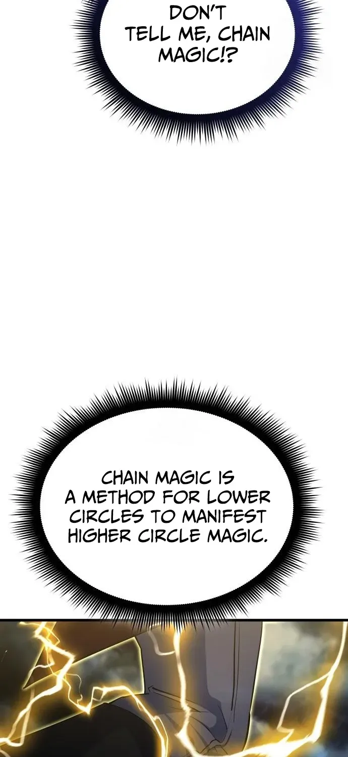 The Genius Magician Who Uses His Fist Chapter 42 page 107 - 