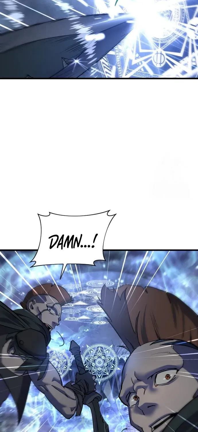 The Genius Magician Who Uses His Fist Chapter 42 page 110 - 