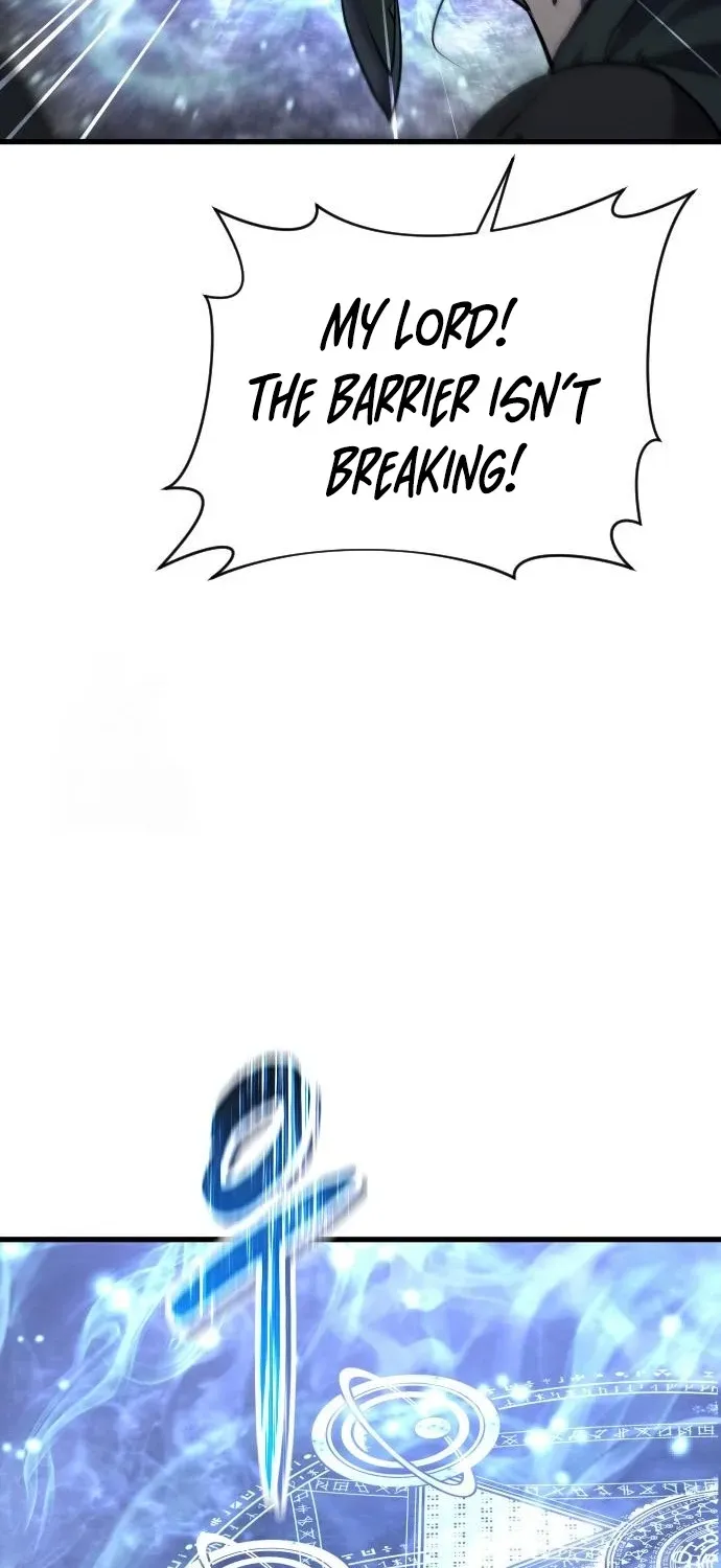 The Genius Magician Who Uses His Fist Chapter 42 page 111 - 