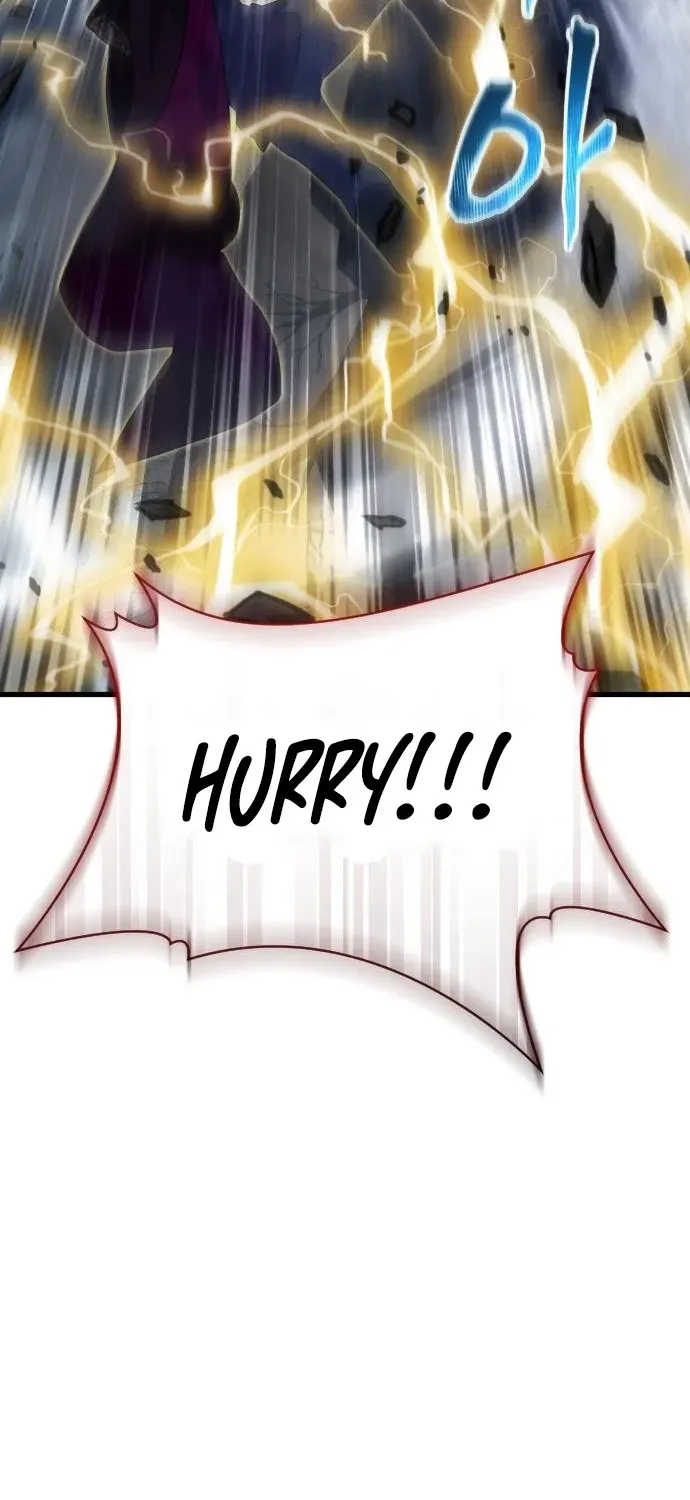 The Genius Magician Who Uses His Fist Chapter 42 page 117 - 