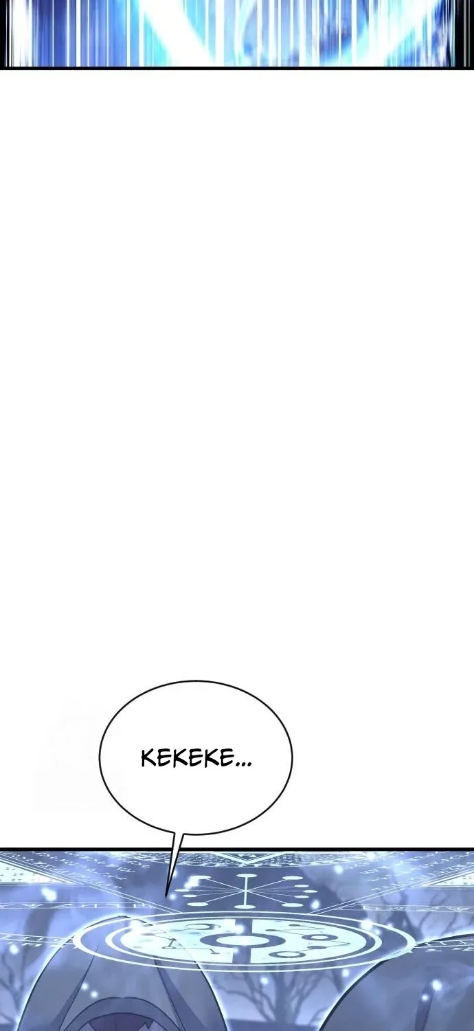 The Genius Magician Who Uses His Fist Chapter 42 page 120 - 