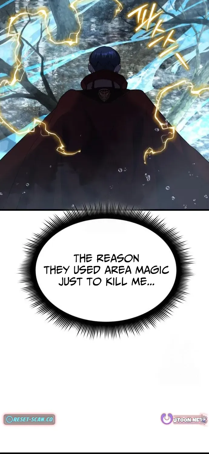 The Genius Magician Who Uses His Fist Chapter 42 page 13 - 