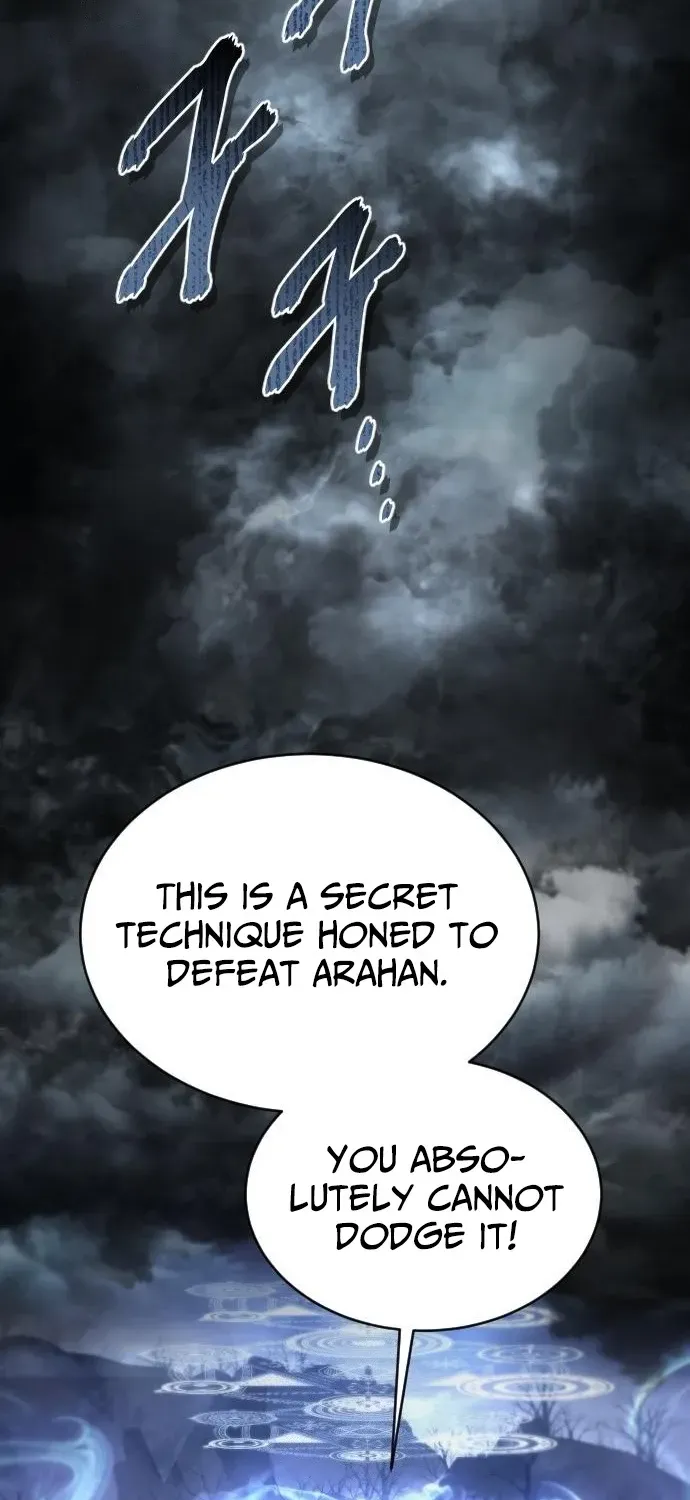 The Genius Magician Who Uses His Fist Chapter 42 page 123 - 