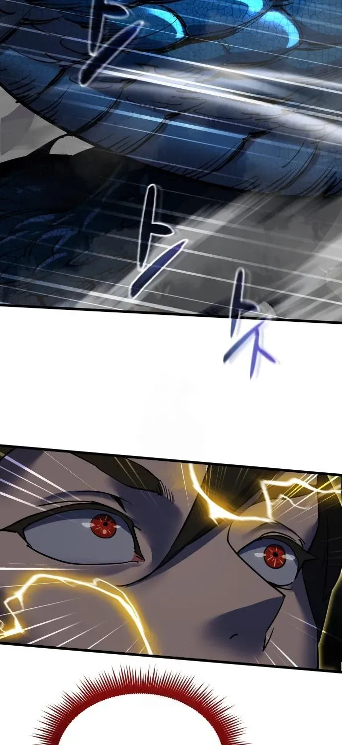 The Genius Magician Who Uses His Fist Chapter 42 page 127 - 
