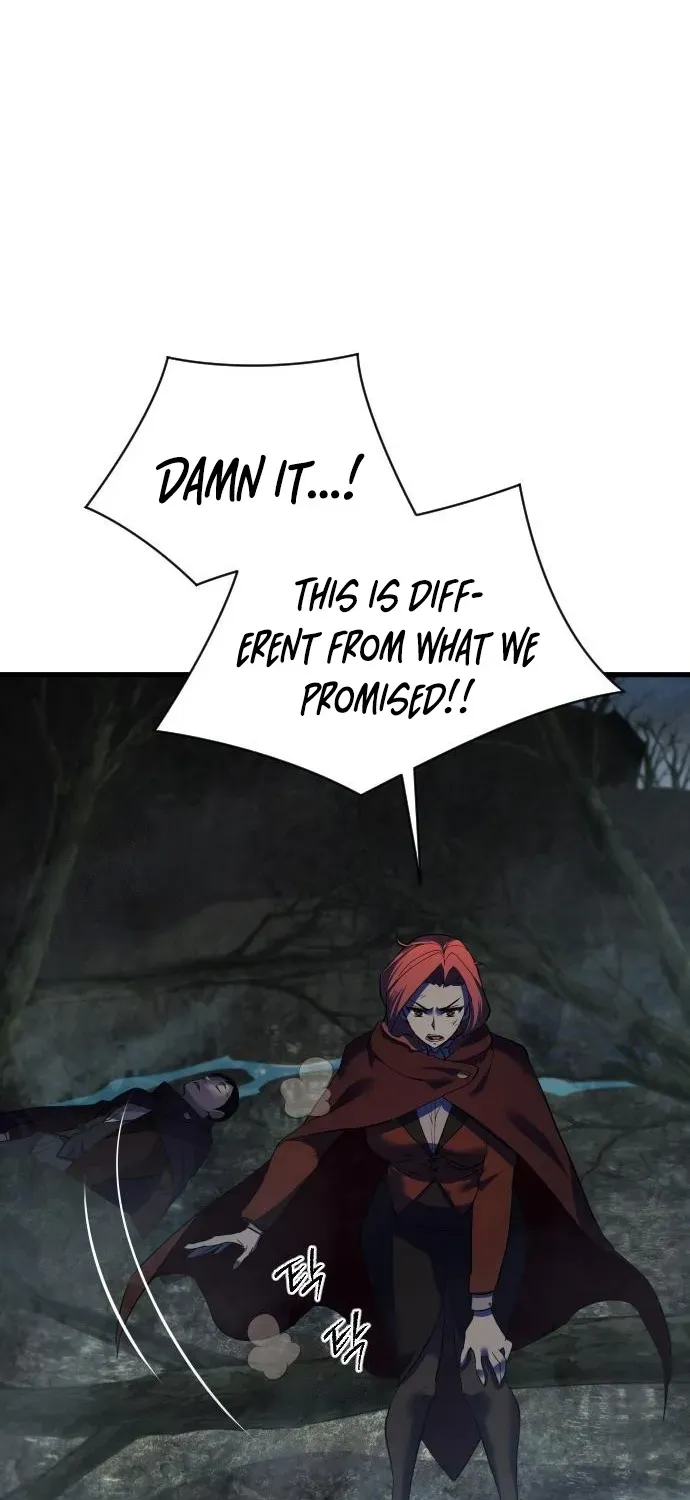 The Genius Magician Who Uses His Fist Chapter 42 page 15 - 