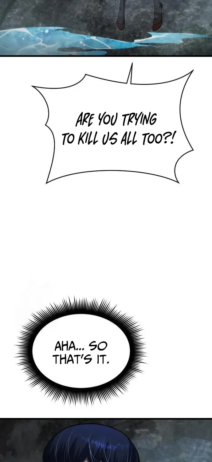 The Genius Magician Who Uses His Fist Chapter 42 page 16 - 