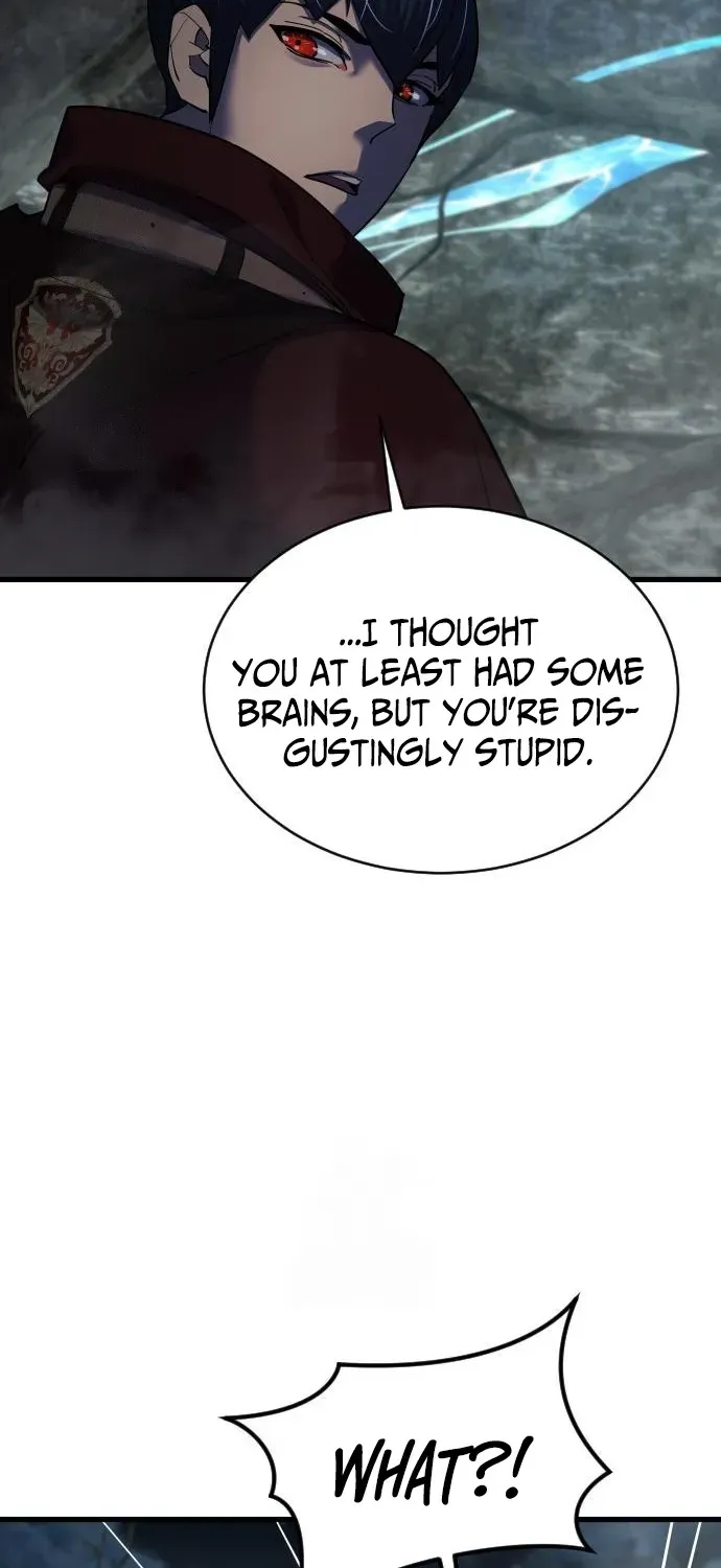 The Genius Magician Who Uses His Fist Chapter 42 page 17 - 