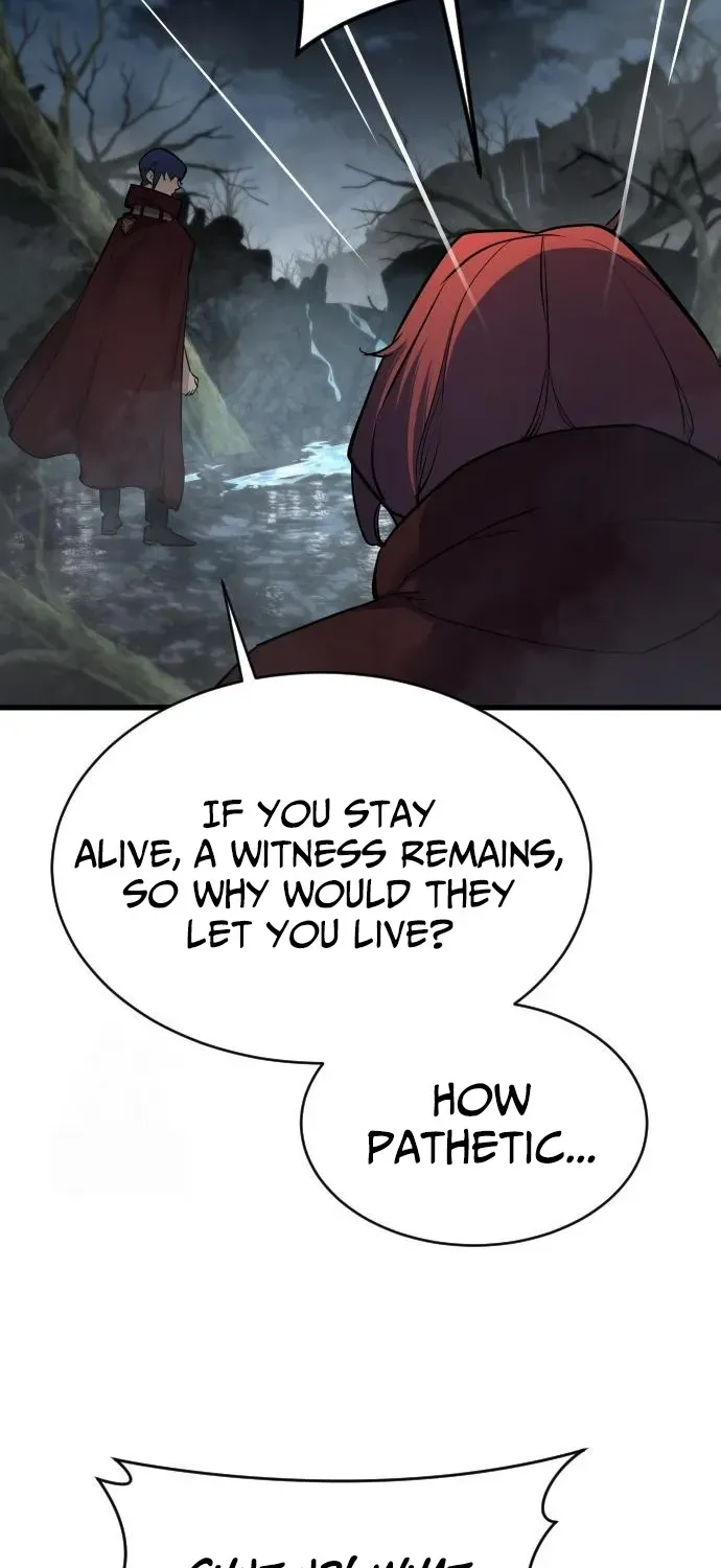 The Genius Magician Who Uses His Fist Chapter 42 page 18 - 