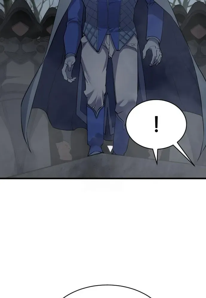 The Genius Magician Who Uses His Fist Chapter 42 page 21 - 