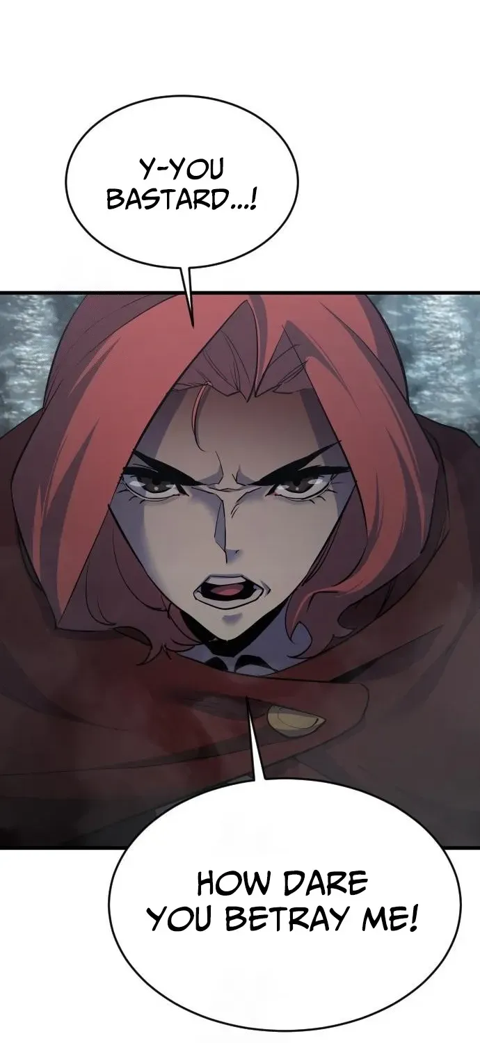 The Genius Magician Who Uses His Fist Chapter 42 page 23 - 