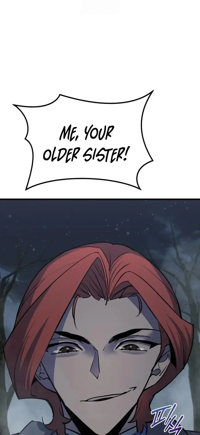 The Genius Magician Who Uses His Fist Chapter 42 page 24 - 
