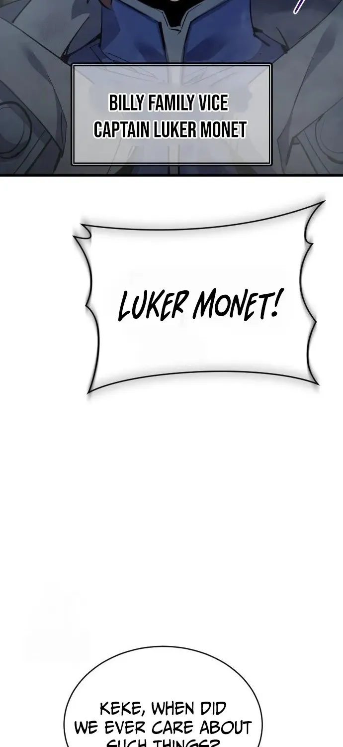 The Genius Magician Who Uses His Fist Chapter 42 page 25 - 