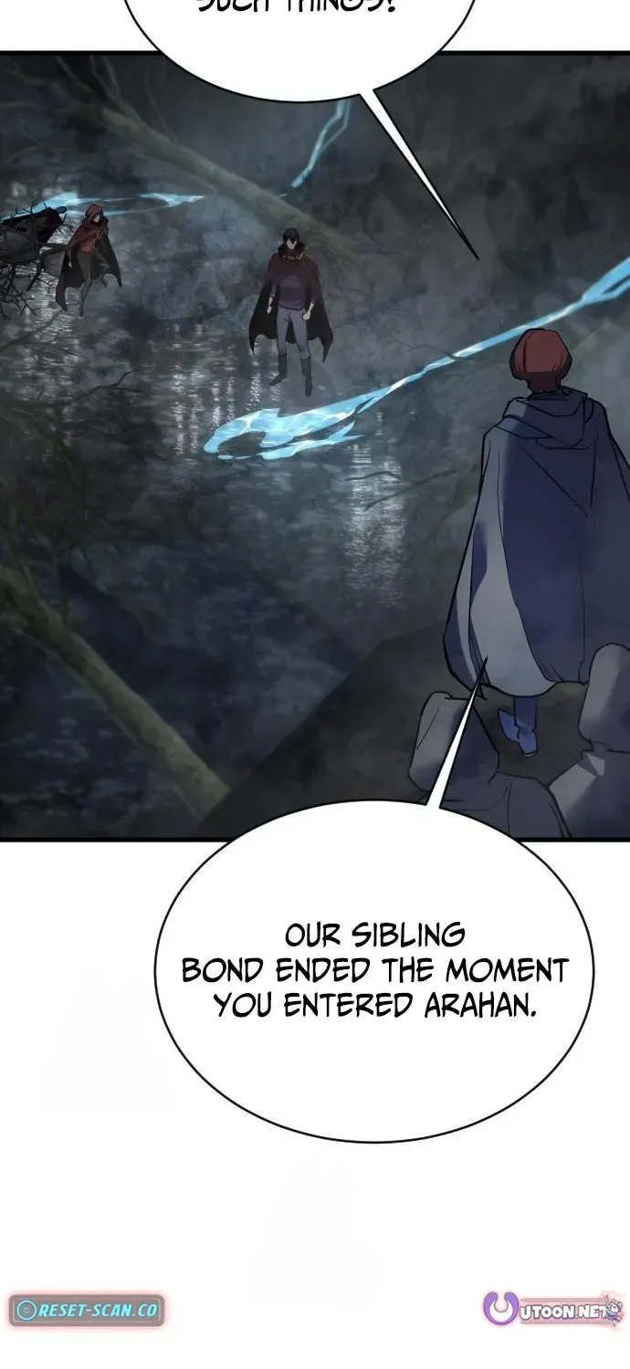 The Genius Magician Who Uses His Fist Chapter 42 page 26 - 