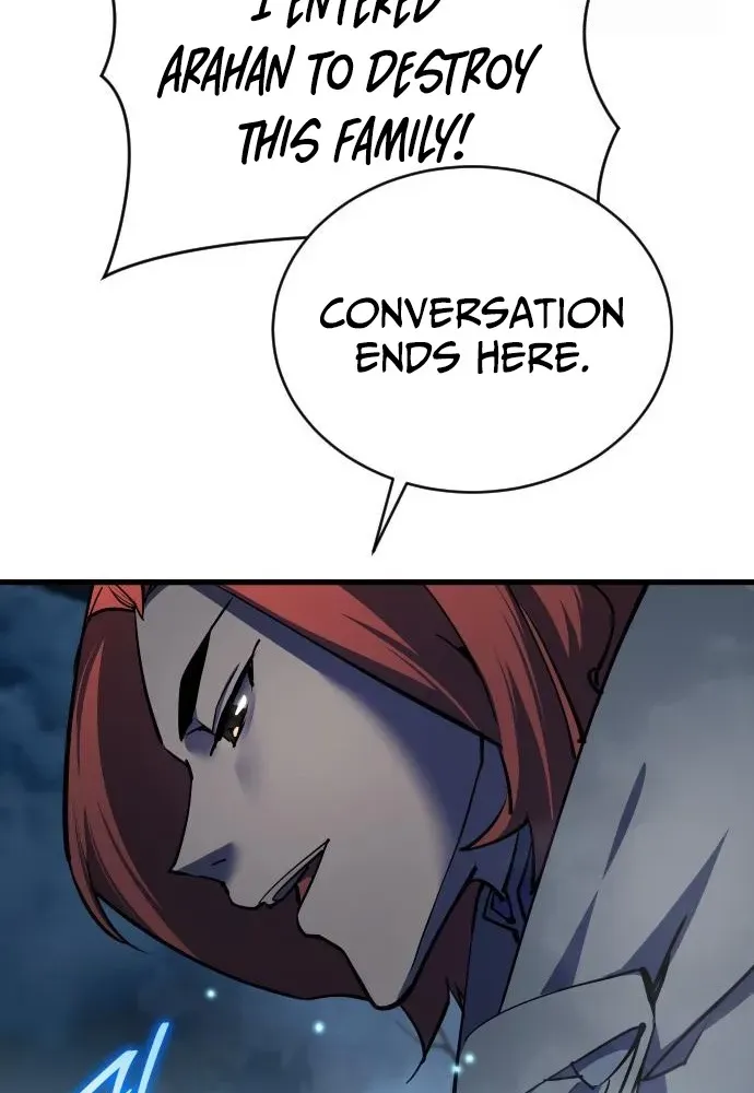 The Genius Magician Who Uses His Fist Chapter 42 page 28 - 