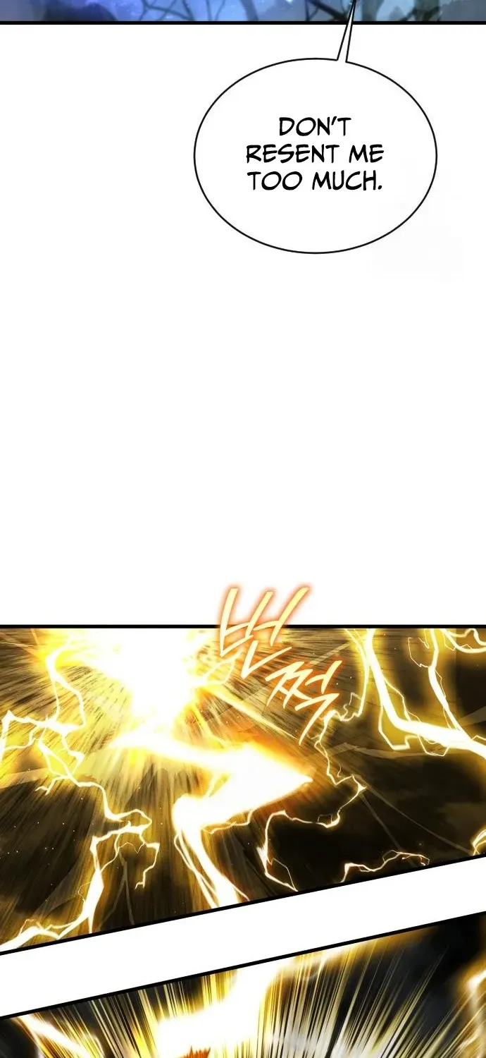 The Genius Magician Who Uses His Fist Chapter 42 page 30 - 
