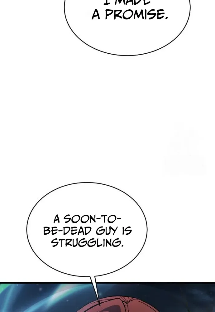 The Genius Magician Who Uses His Fist Chapter 42 page 35 - 