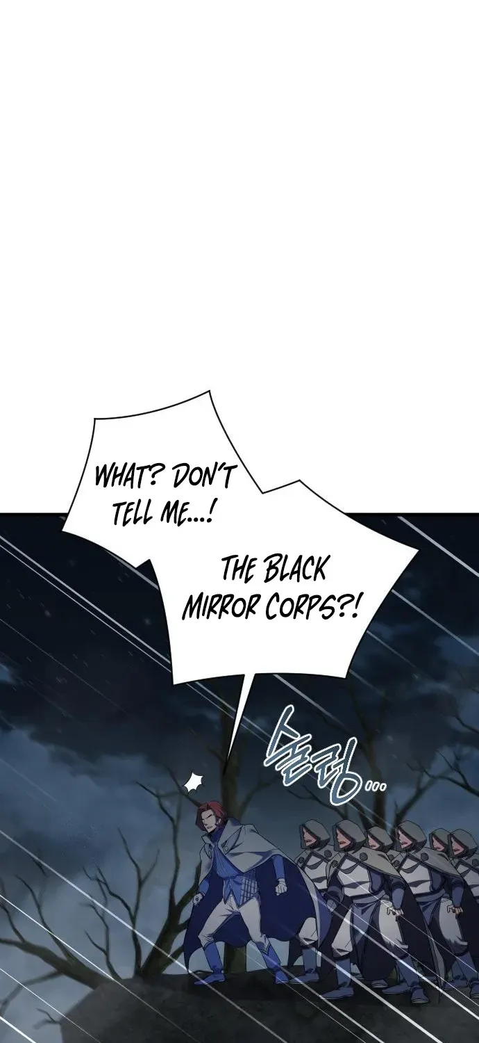 The Genius Magician Who Uses His Fist Chapter 42 page 38 - 