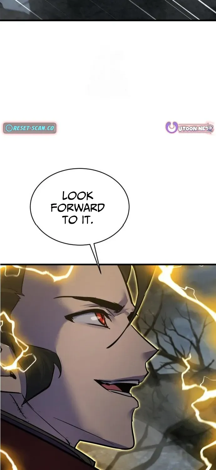The Genius Magician Who Uses His Fist Chapter 42 page 39 - 