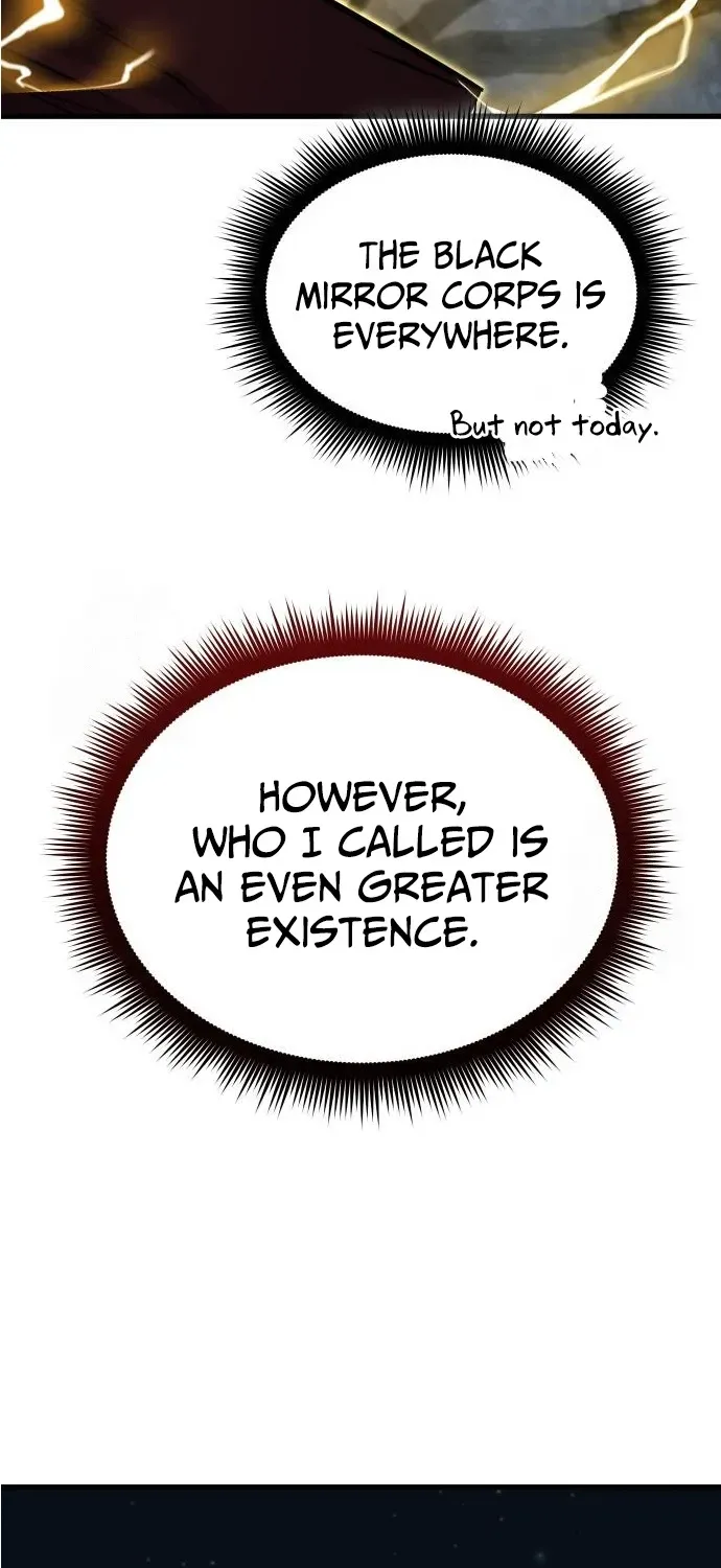The Genius Magician Who Uses His Fist Chapter 42 page 40 - 