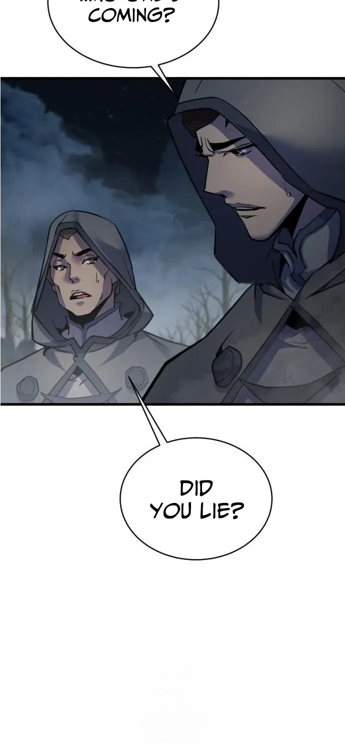 The Genius Magician Who Uses His Fist Chapter 42 page 43 - 