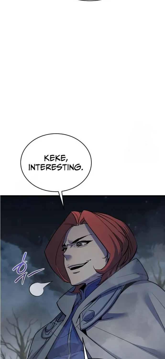 The Genius Magician Who Uses His Fist Chapter 42 page 45 - 