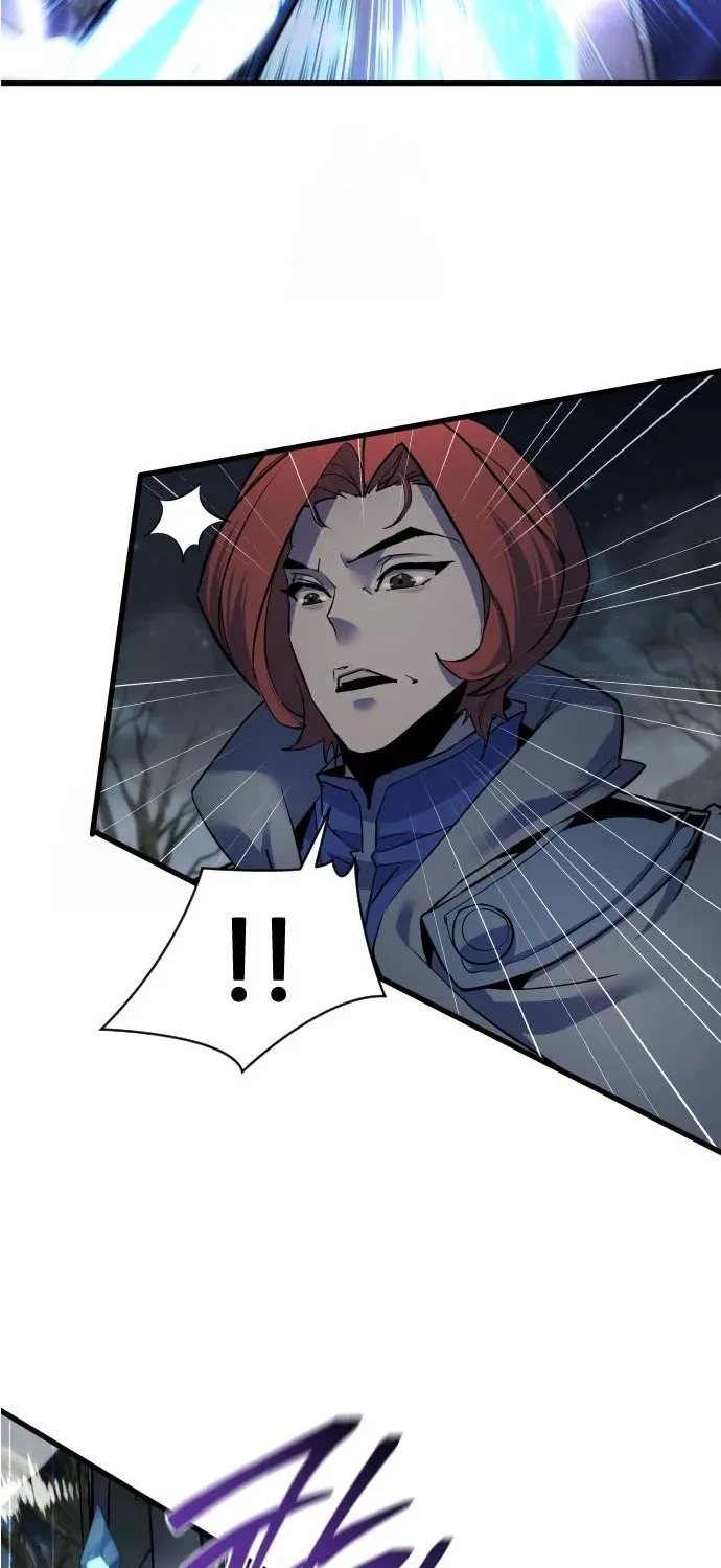 The Genius Magician Who Uses His Fist Chapter 42 page 50 - 
