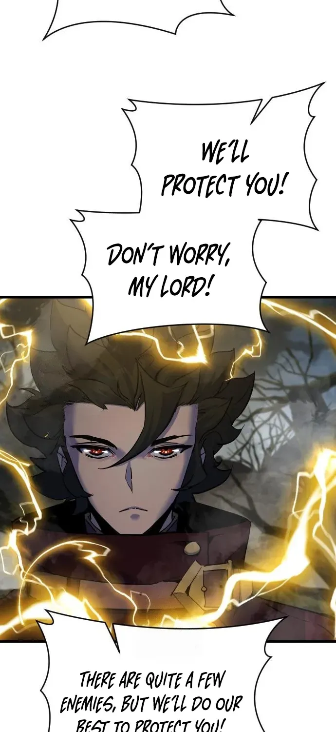 The Genius Magician Who Uses His Fist Chapter 42 page 54 - 