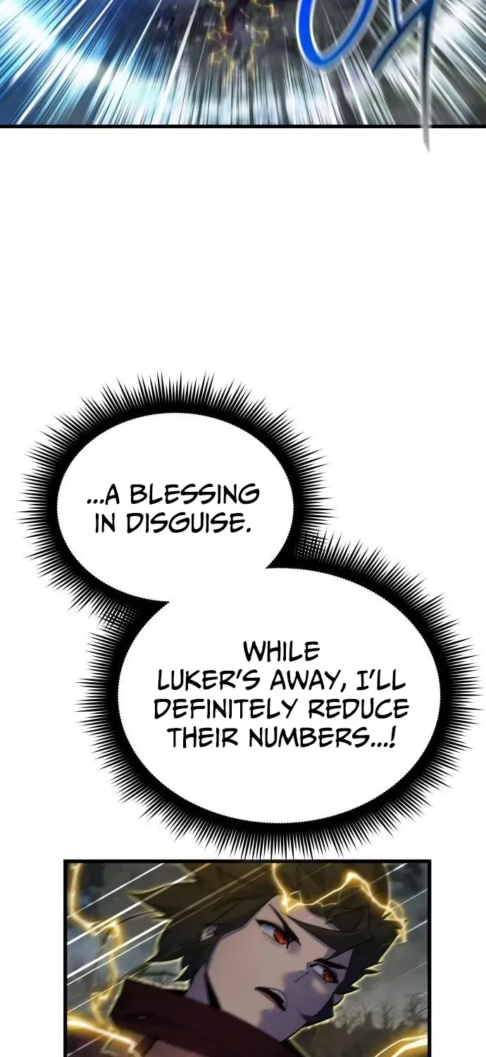The Genius Magician Who Uses His Fist Chapter 42 page 59 - 