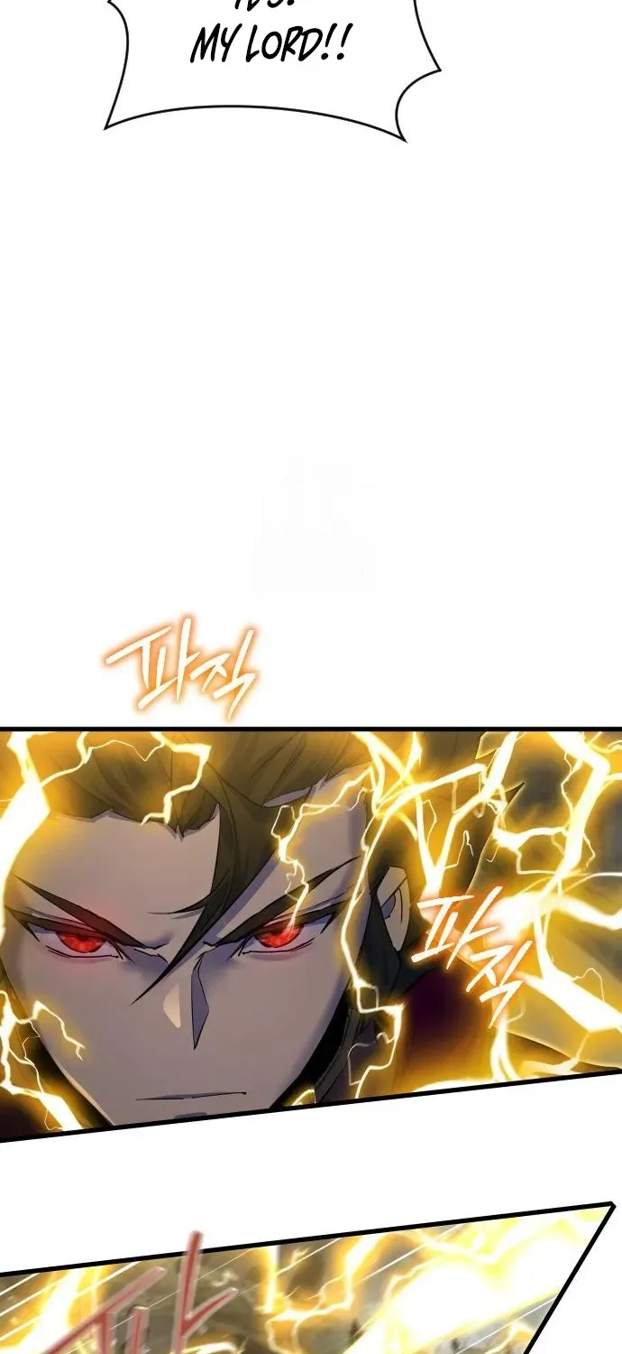 The Genius Magician Who Uses His Fist Chapter 42 page 61 - 