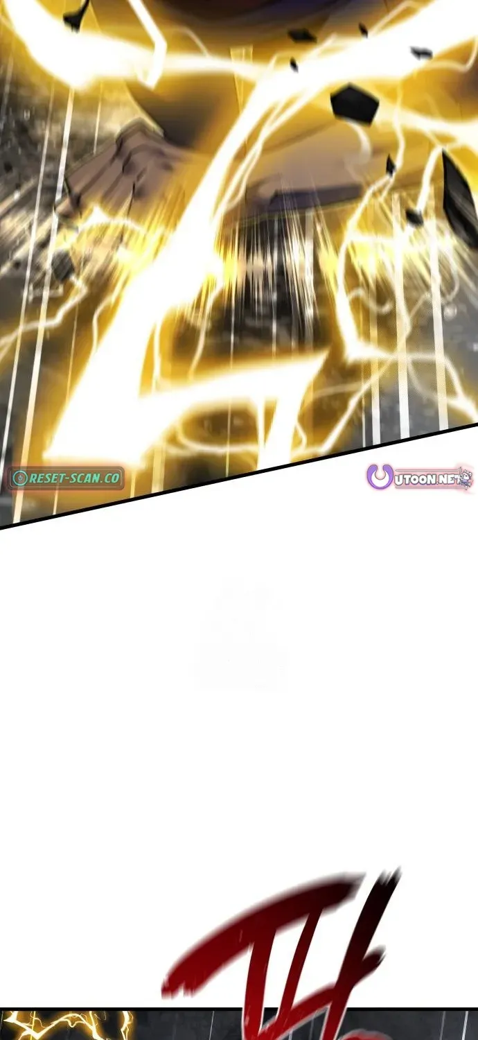 The Genius Magician Who Uses His Fist Chapter 42 page 64 - 