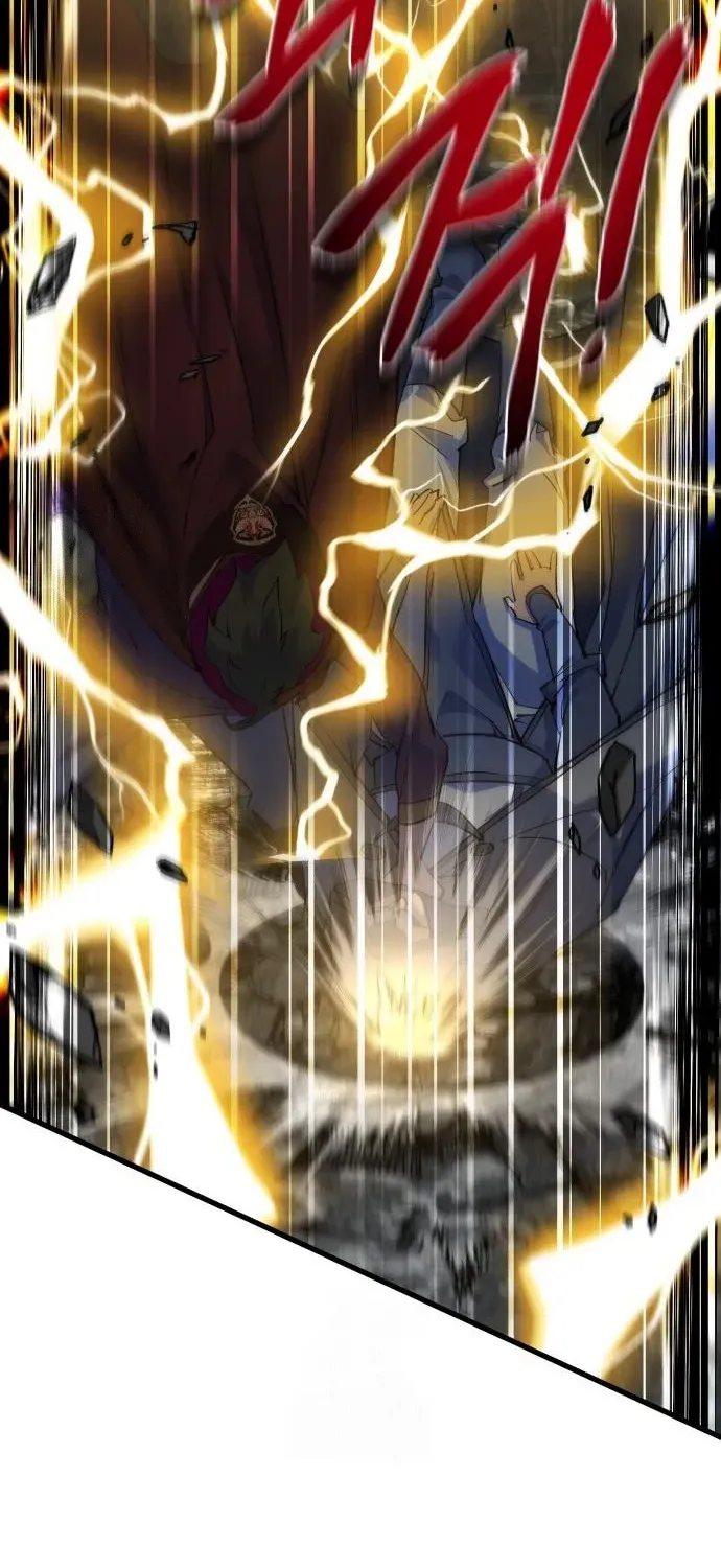 The Genius Magician Who Uses His Fist Chapter 42 page 68 - 