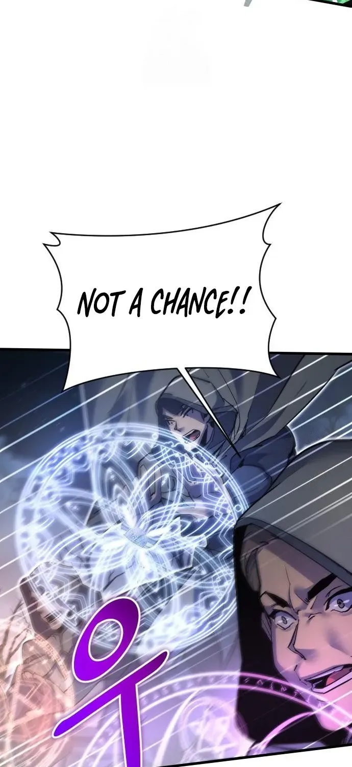 The Genius Magician Who Uses His Fist Chapter 42 page 74 - 