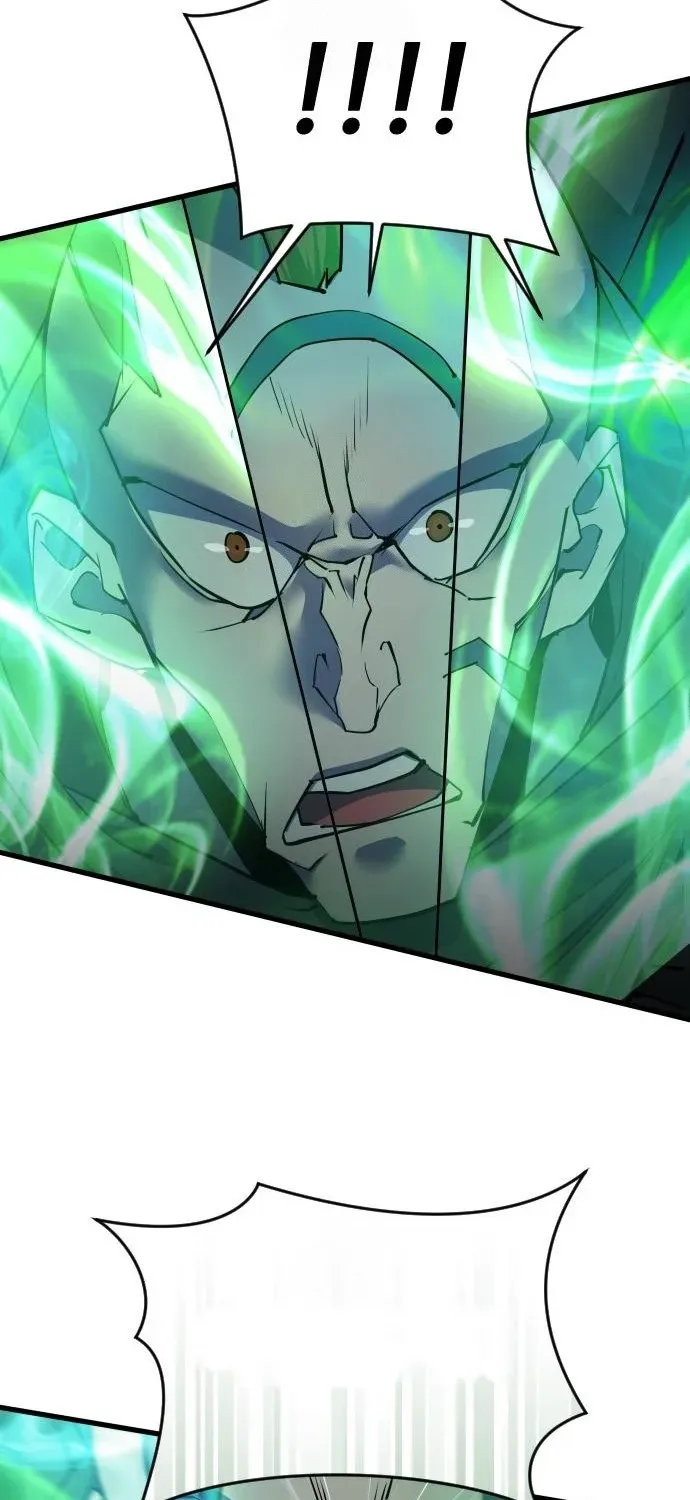 The Genius Magician Who Uses His Fist Chapter 42 page 76 - 