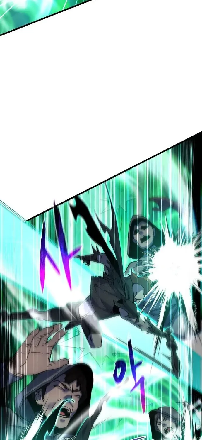 The Genius Magician Who Uses His Fist Chapter 42 page 78 - 