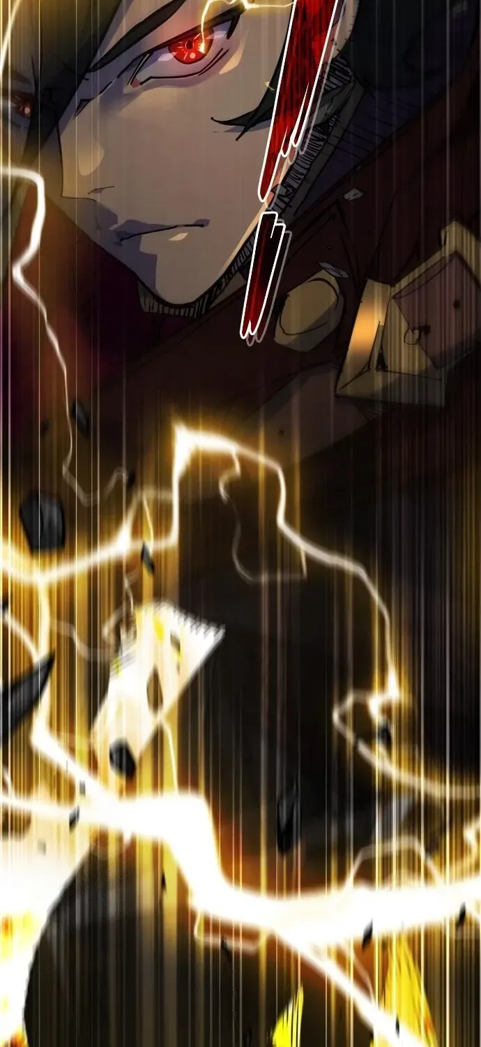 The Genius Magician Who Uses His Fist Chapter 42 page 90 - 